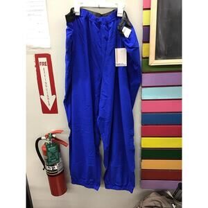 Sports illustrated unisex board pant lightweight joggers 3X new from HSN